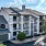 3-story apartment building