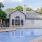 outdoor swimming pool