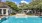 large, outdoor swimming pool