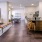 clubhouse with kitchen