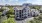 exterior shot of San Marin Apartments