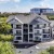 exterior shot of San Marin Apartments